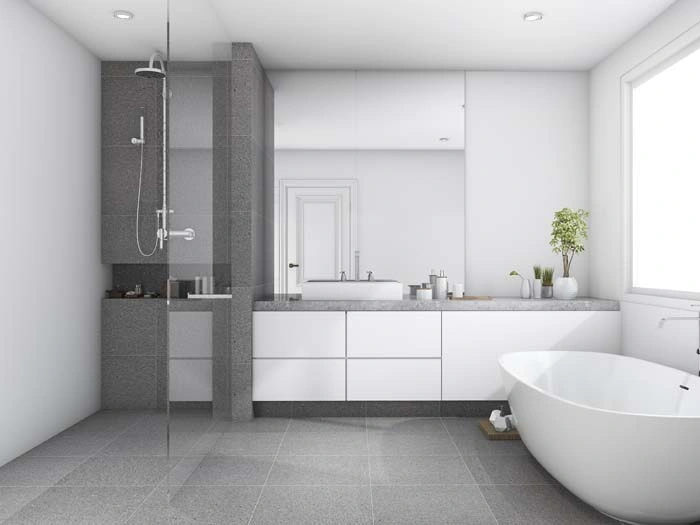 Bathroom Tiles