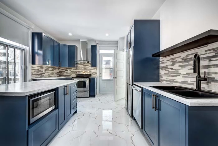 Kitchen Tiles
