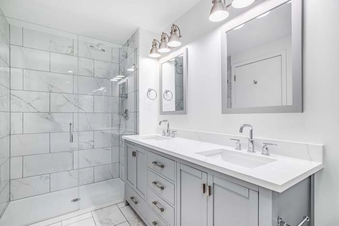 Tiles Installation