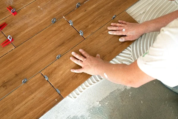 Flooring Services
