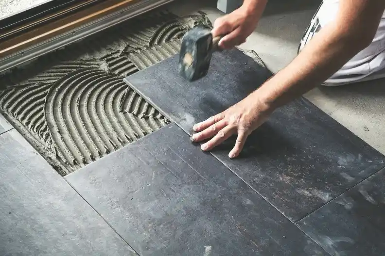Professional Tile Contractor in Long Branch, NJ