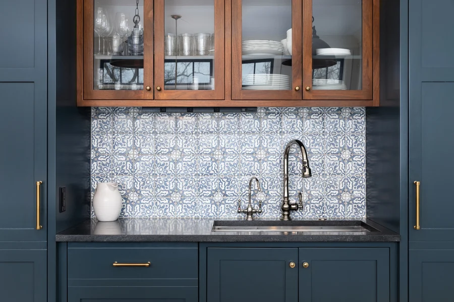 Affordable Backsplash Installation Long Branch NJ