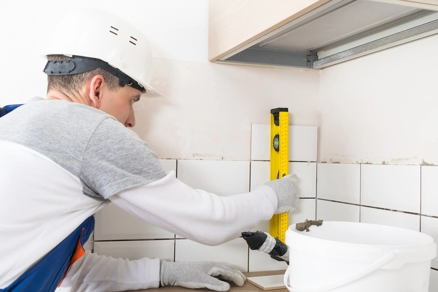 Benefits Of Professional Tile Backsplash Installation Services Long Branch NJ