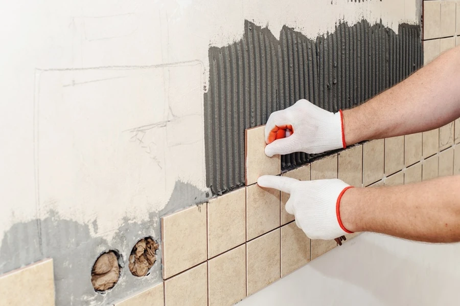Common Challenges Solved By Expert Backsplash Installation Services Long Branch NJ