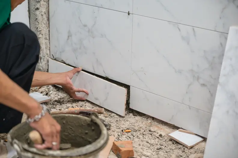Common Challenges Solved By Expert Tile Installation Services Long Branch NJ