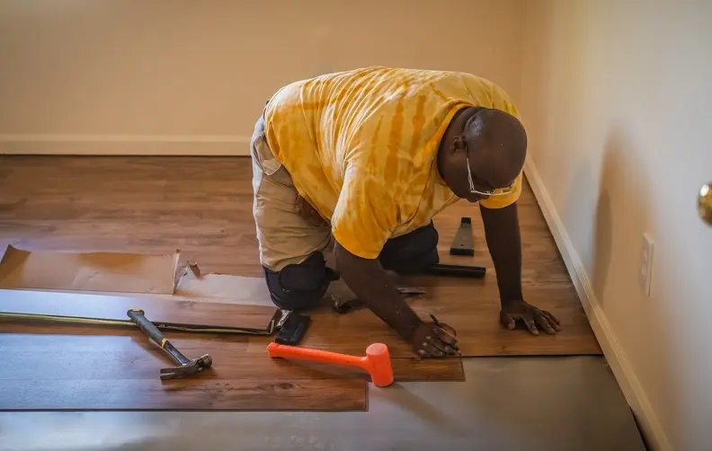 Common Mistakes To Avoid During Tile Installation Long Branch NJ
