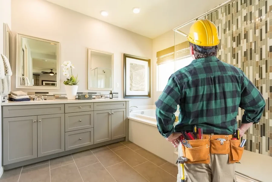 Experienced Bathroom Remodeling Services Long Branch NJ
