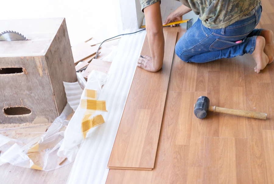 Expert Flooring Services Long Branch NJ