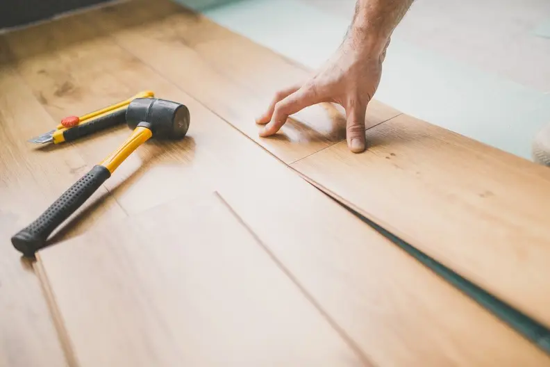 How To Choose The Right Tile For Your Home Flooring Long Branch NJ