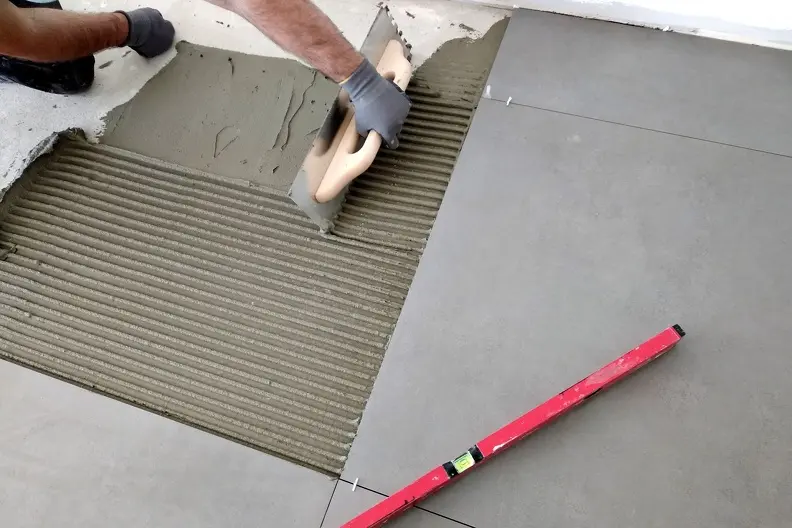 Key Benefits Of Professional Tile Installation Services Long Branch NJ