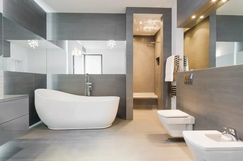 Premium Bathroom Remodeling Services Long Branch NJ