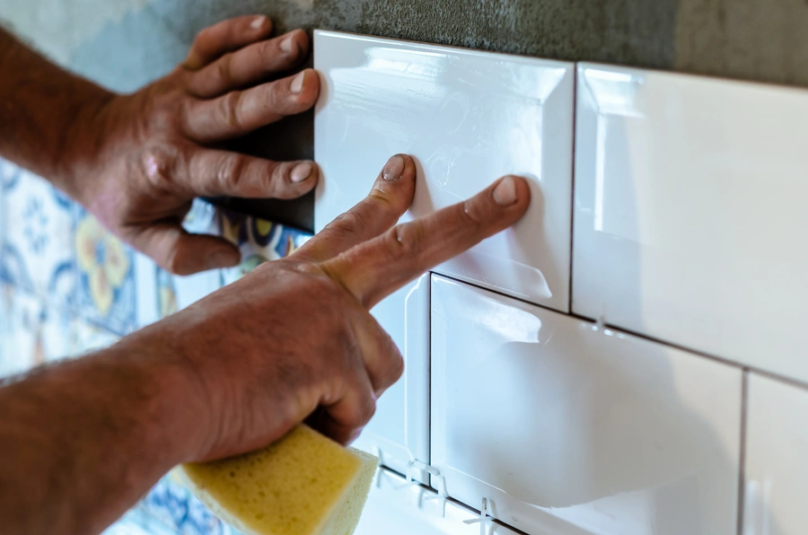 Professional Backsplash Installation Long Branch NJ