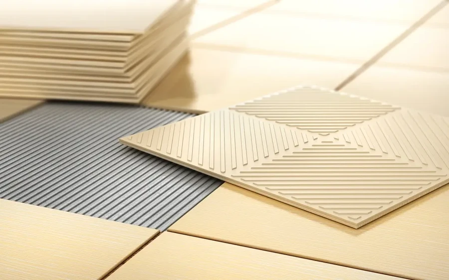 Reliable Tile Installation Long Branch NJ