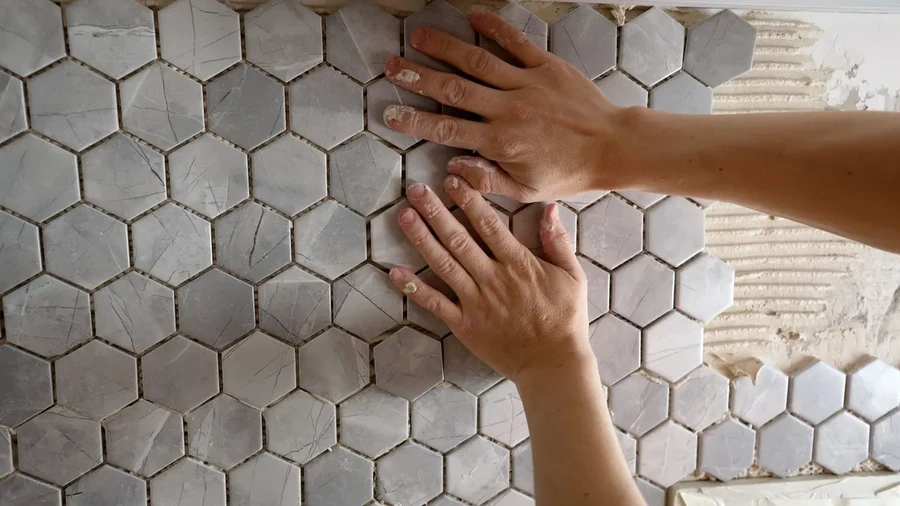 Reputable Tile Installation Long Branch NJ