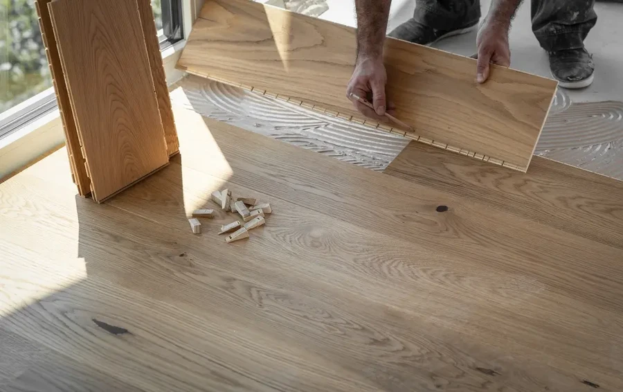 Superior Flooring Services Long Branch NJ