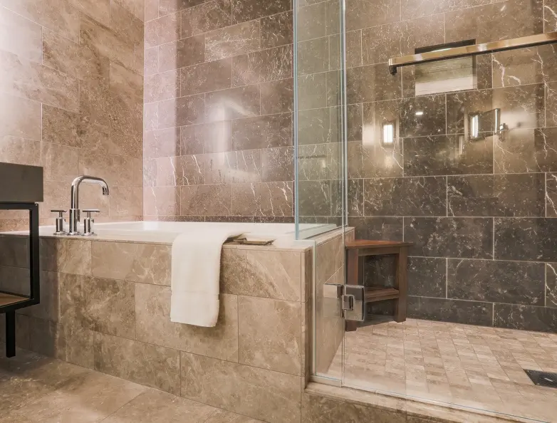 The Role Of Tile Selection In Transforming Bathroom Spaces Long Branch NJ