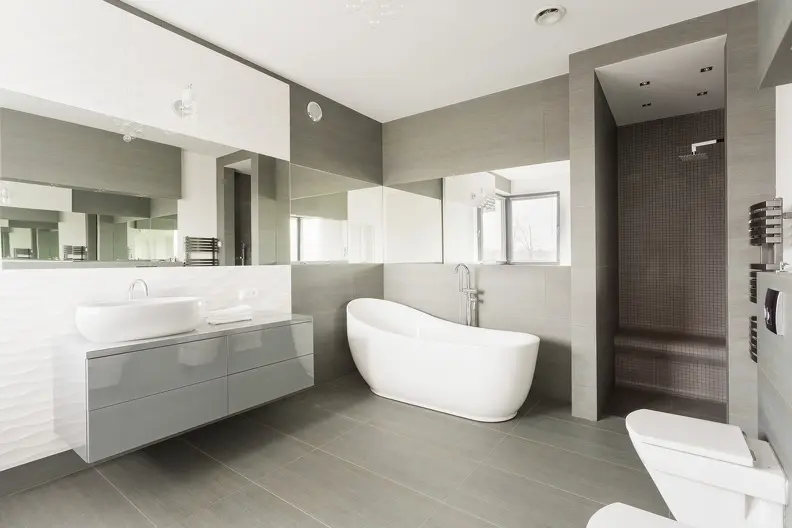 The Role Of Tile Selection In Transforming Bathroom Spaces in Long Branch NJ